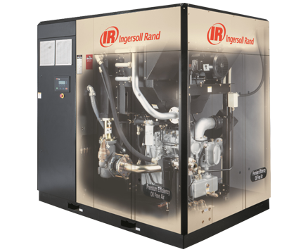 Oil Free Screw Compressor